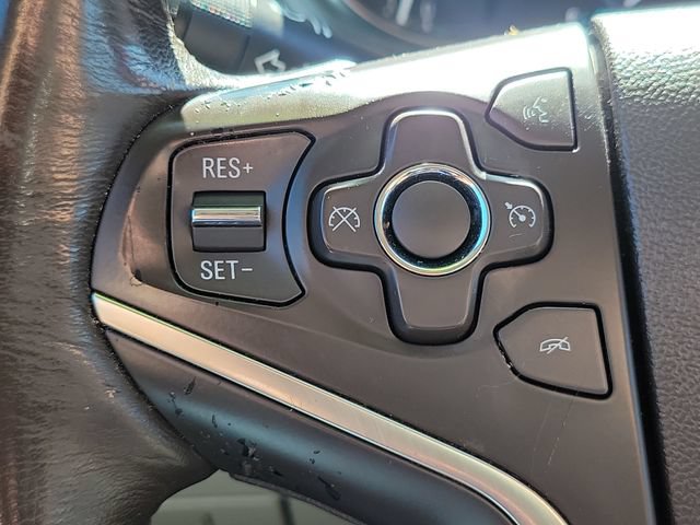 Used 2015 Buick LaCrosse FWD image 14