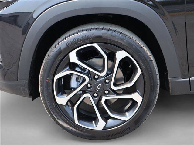 New 2026 Chevrolet Trax RS w/ Driver Confidence Package FWD image 10