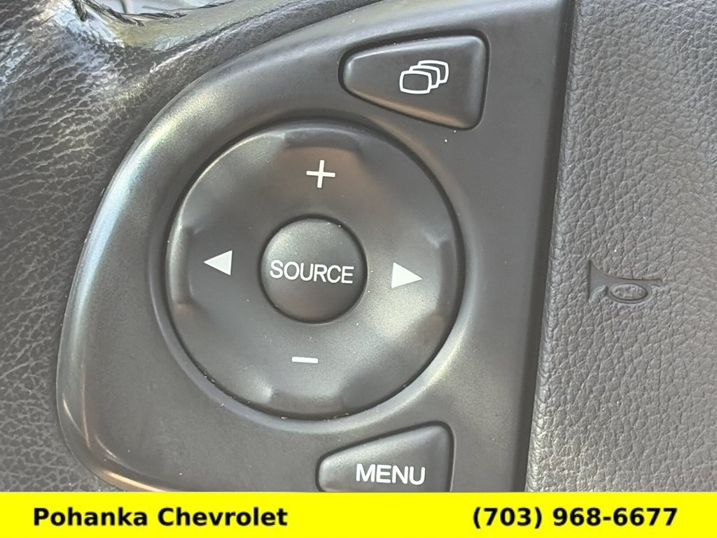 Used 2014 Honda CR-V EX-L image 12