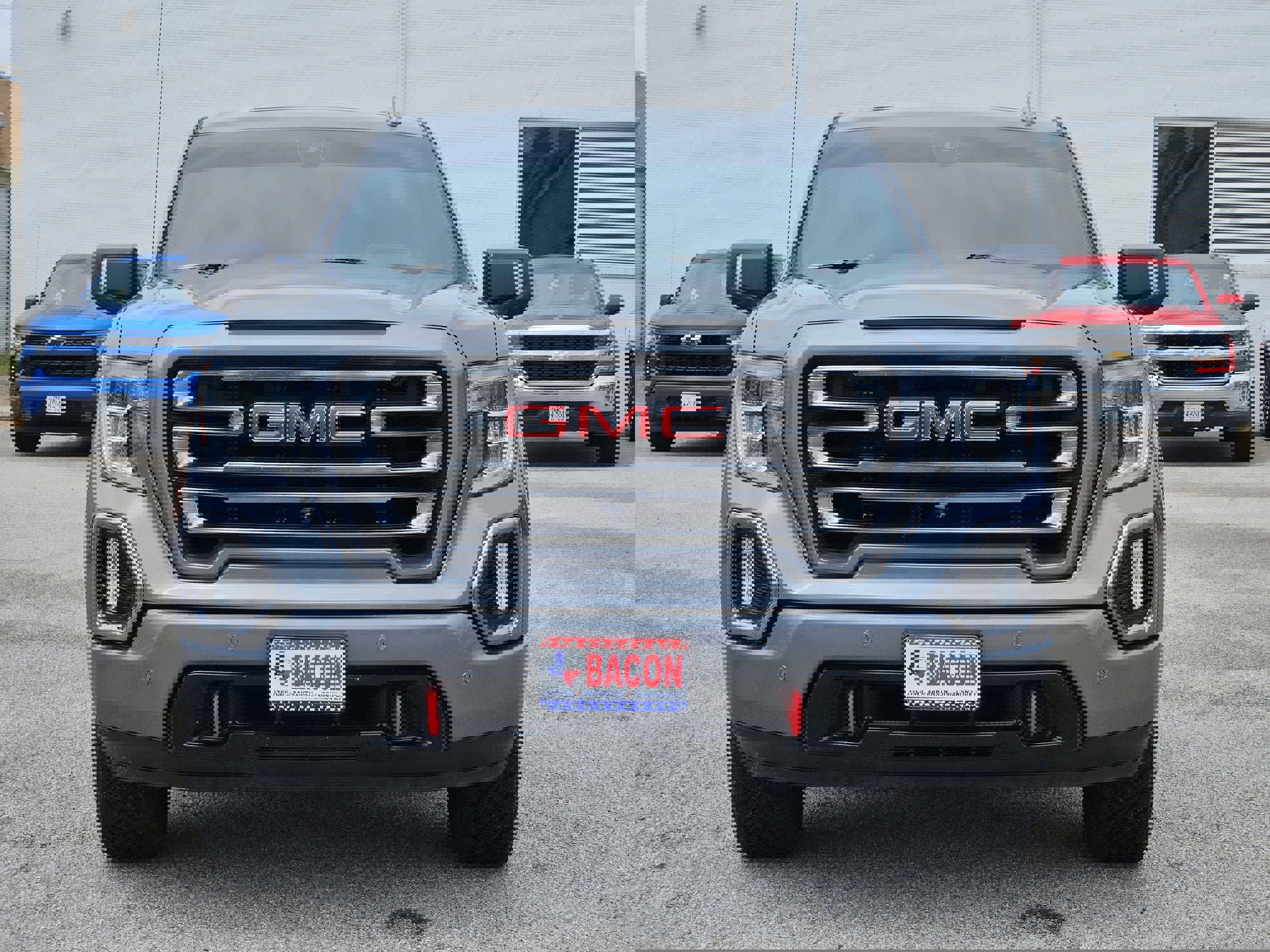 Used 2020 GMC Sierra 1500 AT4 w/ AT4 Premium Package video 2