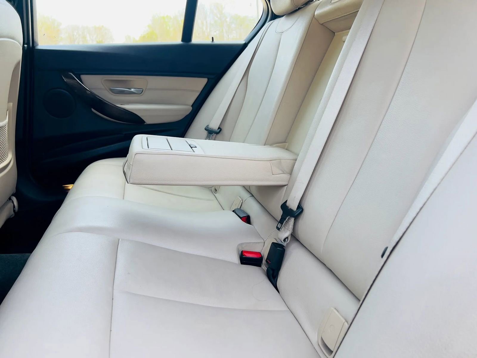 Used 2015 BMW 328i Sedan image 21