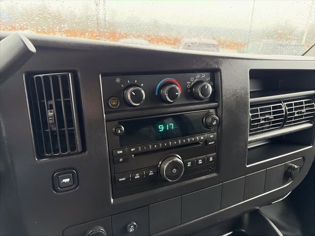 Used 2014 Chevrolet Express 3500 LS image 11