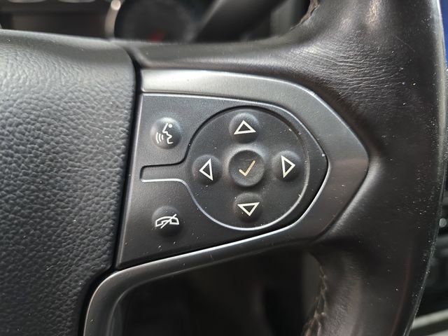 Used 2016 Chevrolet Silverado 2500 LTZ w/ LTZ Plus Package image 17