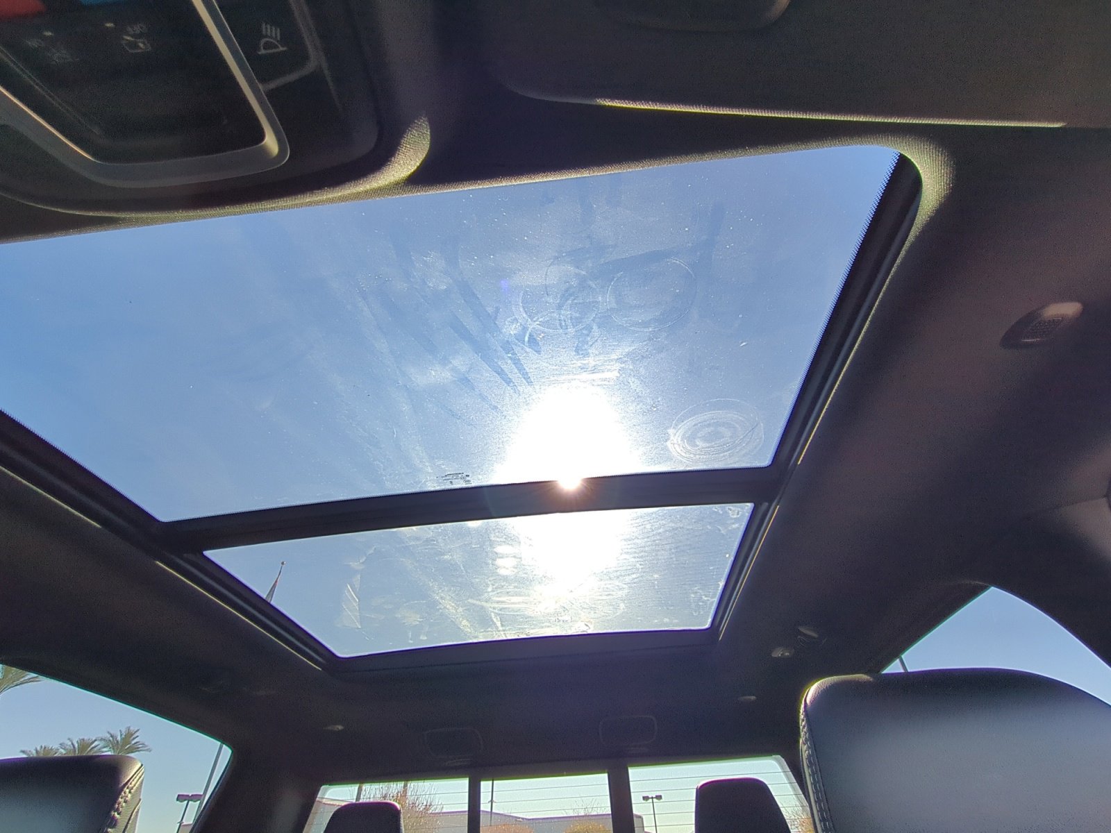 New 2026 RAM 1500 Rebel w/ Advanced Safety Group II image 33