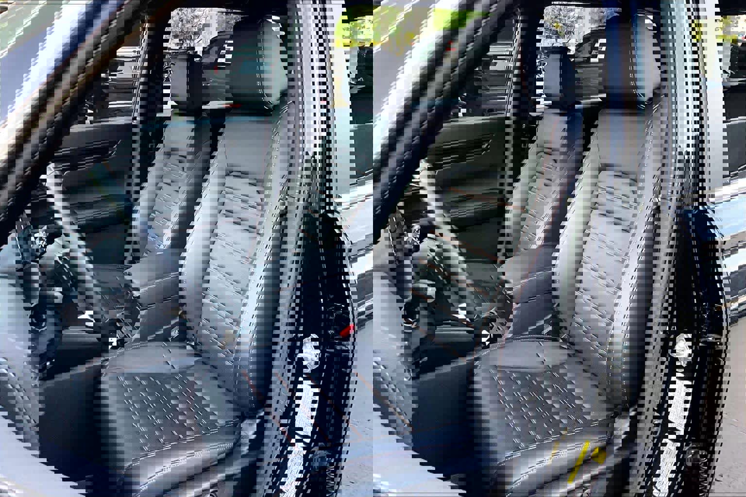 Used 2025 Honda CR-V Sport-L image 8