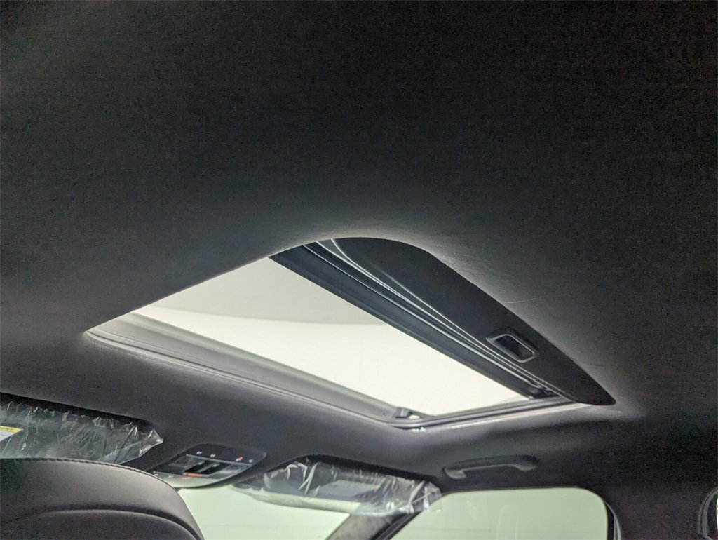 New 2026 Hyundai Palisade Calligraphy image 28