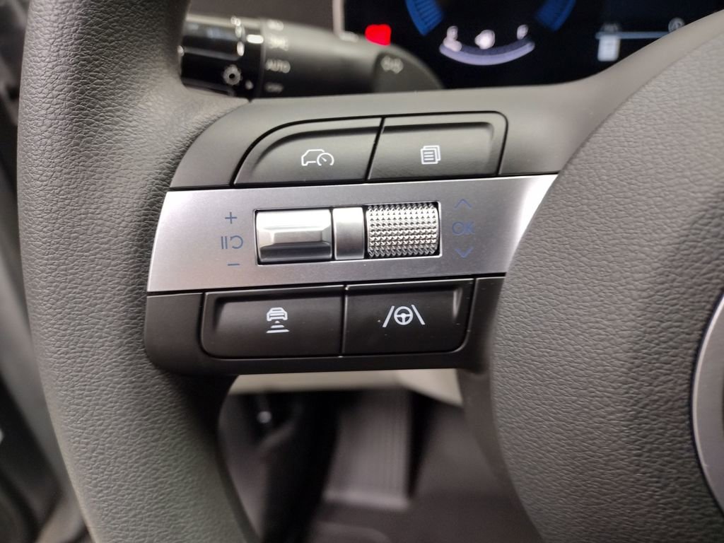 New 2026 Hyundai Tucson SEL AWD/4WD image 28