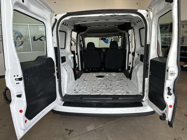 Used 2022 RAM ProMaster City Tradesman w/ Lights & Wheels Group FWD image 21