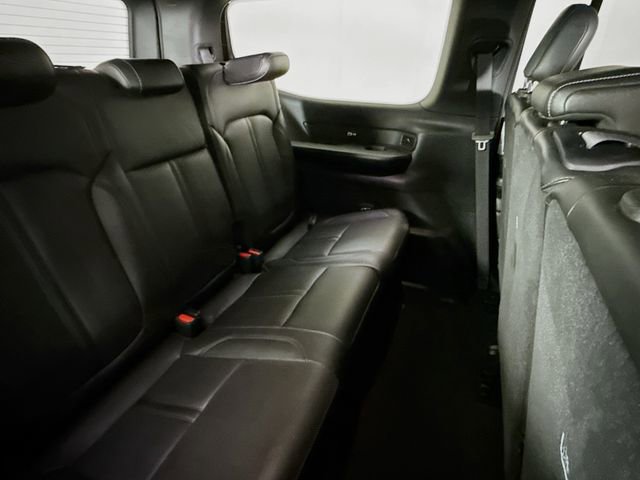 Used 2022 Jeep Wagoneer Series I image 28