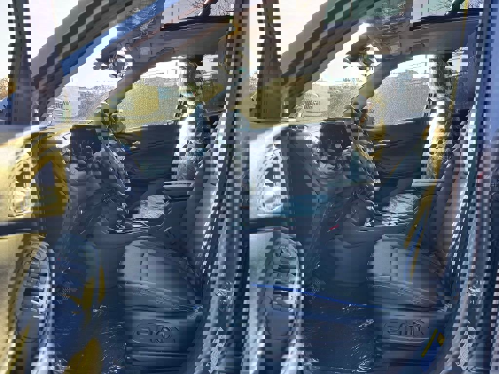 New 2026 Buick Encore GX Sport Touring w/ Advanced Technology Package image 21