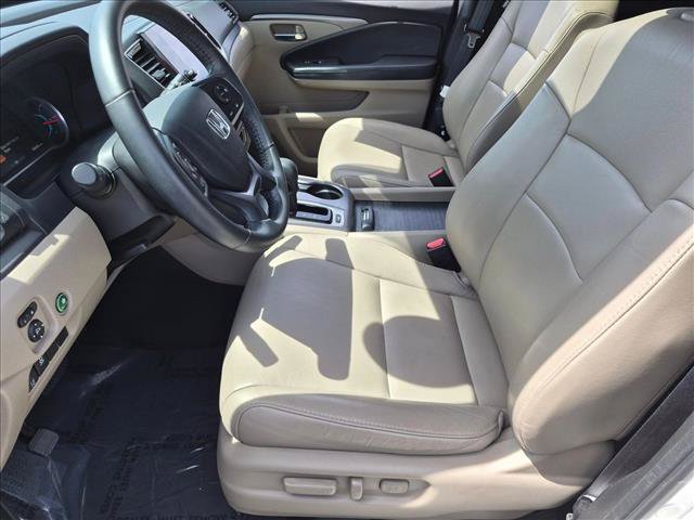 Used 2019 Honda Pilot EX-L image 17