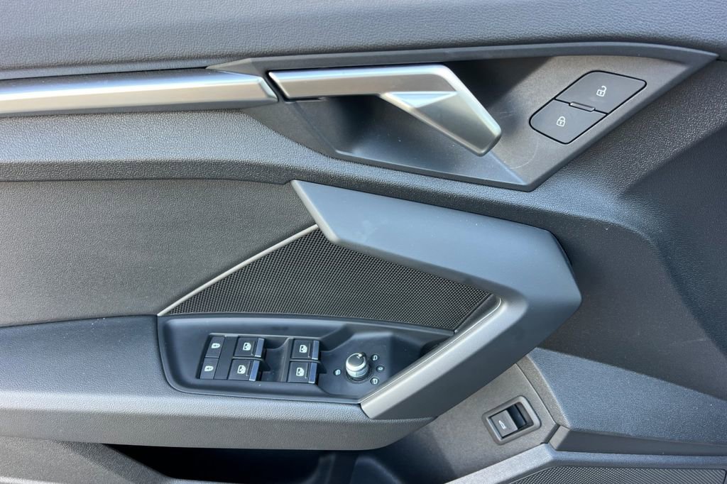 Used 2022 Audi A3 2.0T Premium image 13