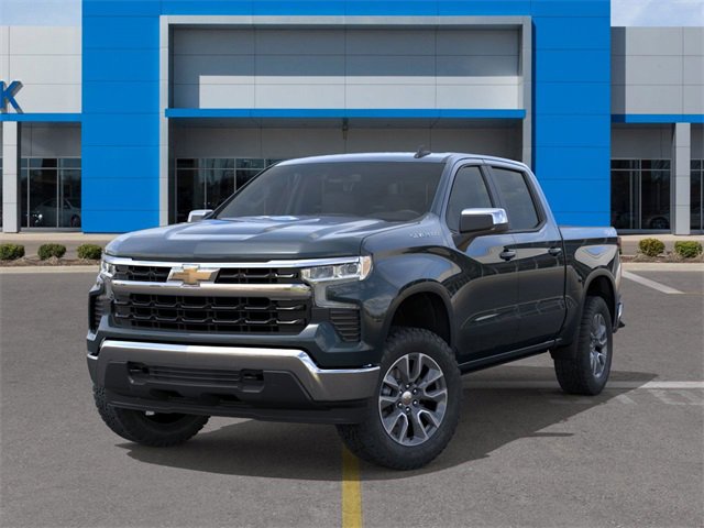 New 2026 Chevrolet Silverado 1500 LT image 6