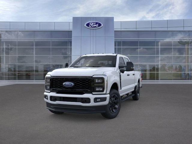 New 2026 Ford F250 XL w/ STX Appearance Package video 2