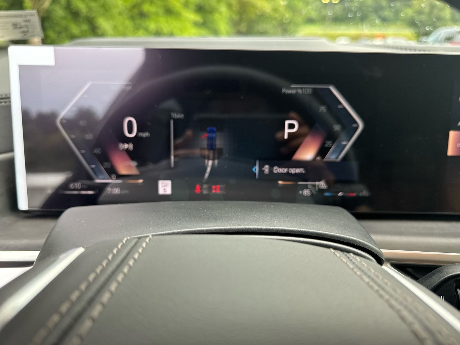 New 2027 BMW X7 xDrive40i AWD/4WD image 25