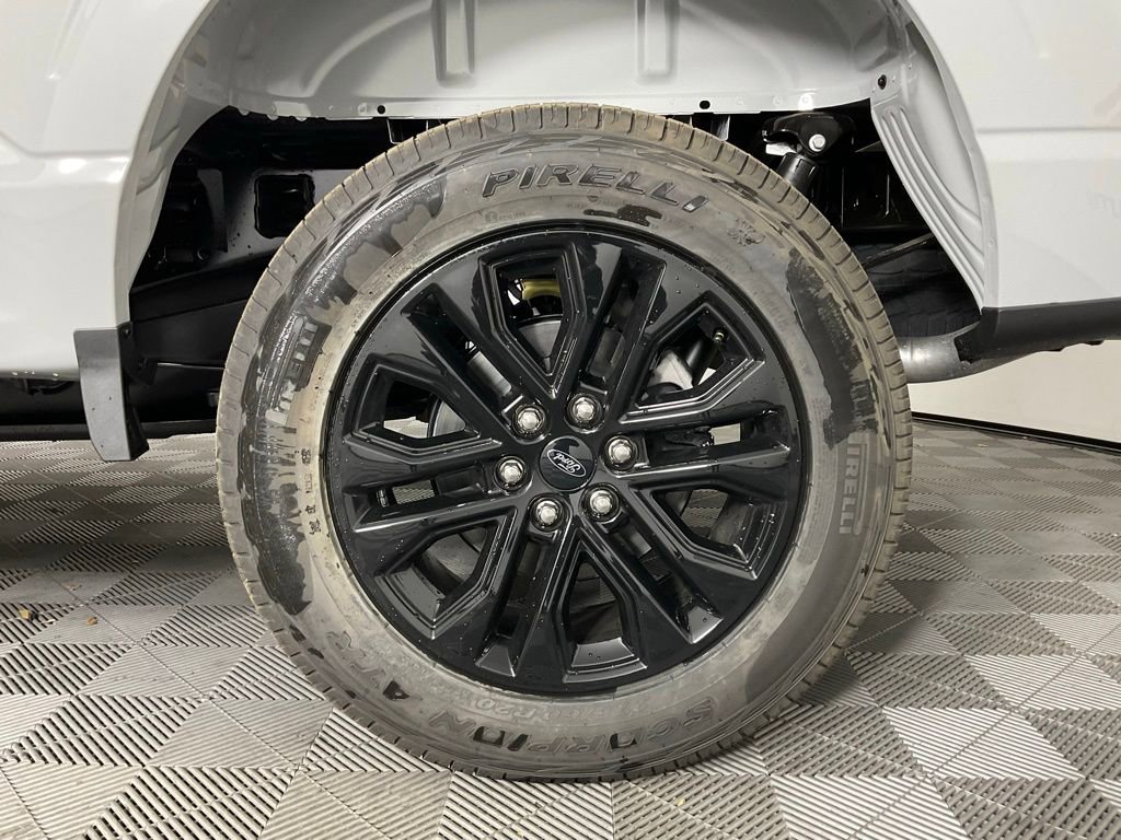 New 2026 Ford F150 XLT AWD/4WD image 10