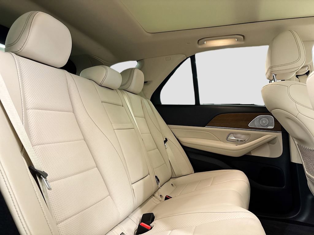 Used 2021 Mercedes-Benz GLE 350 4MATIC image 16