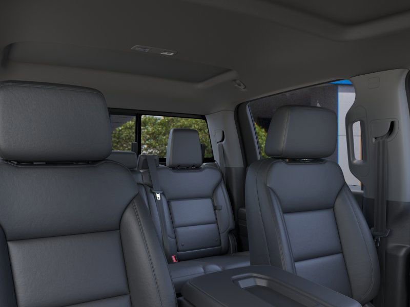 New 2025 Chevrolet Silverado 1500 LT w/ All Star Edition Plus image 24
