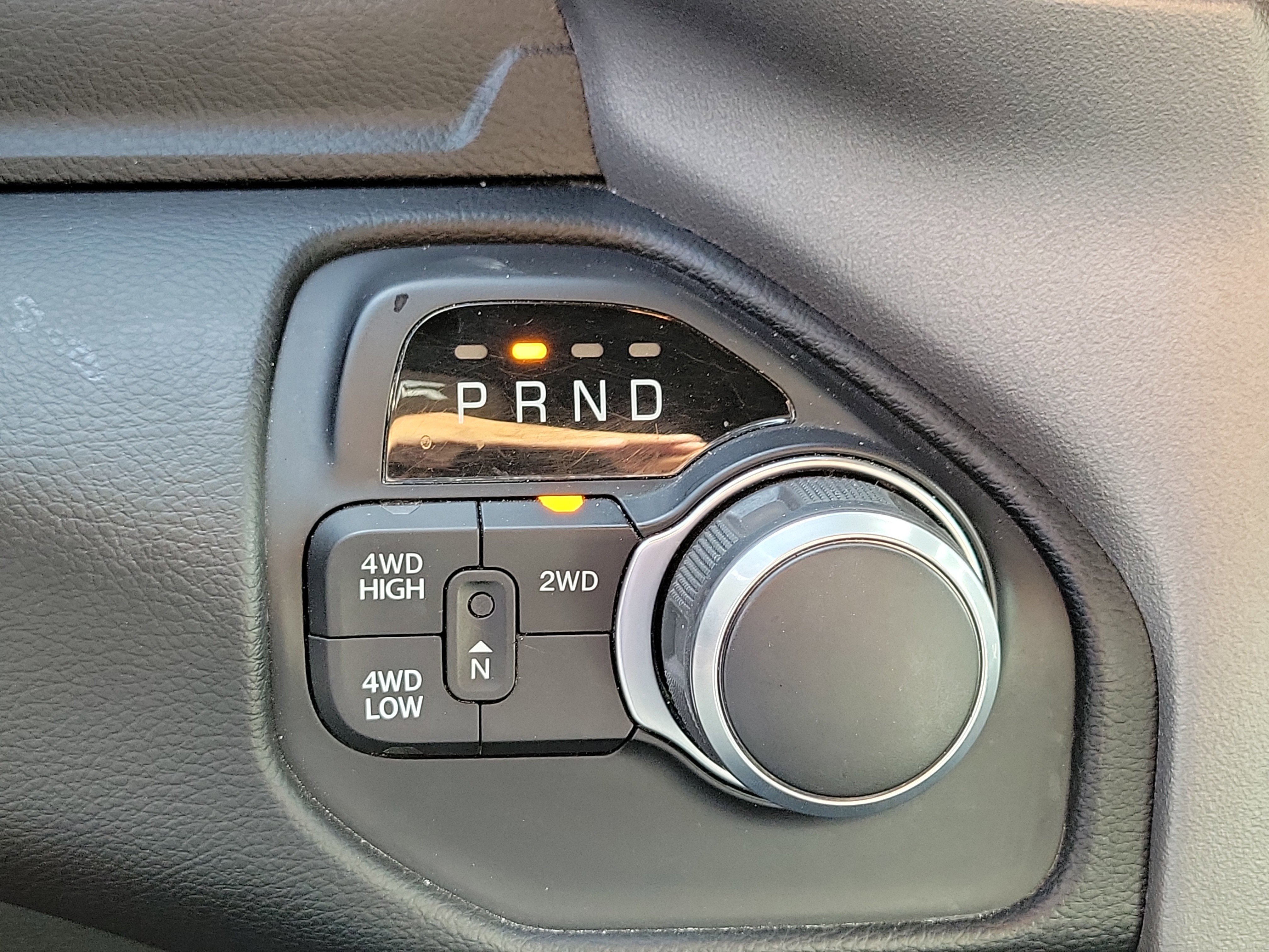 Used 2024 RAM 2500 Big Horn image 31