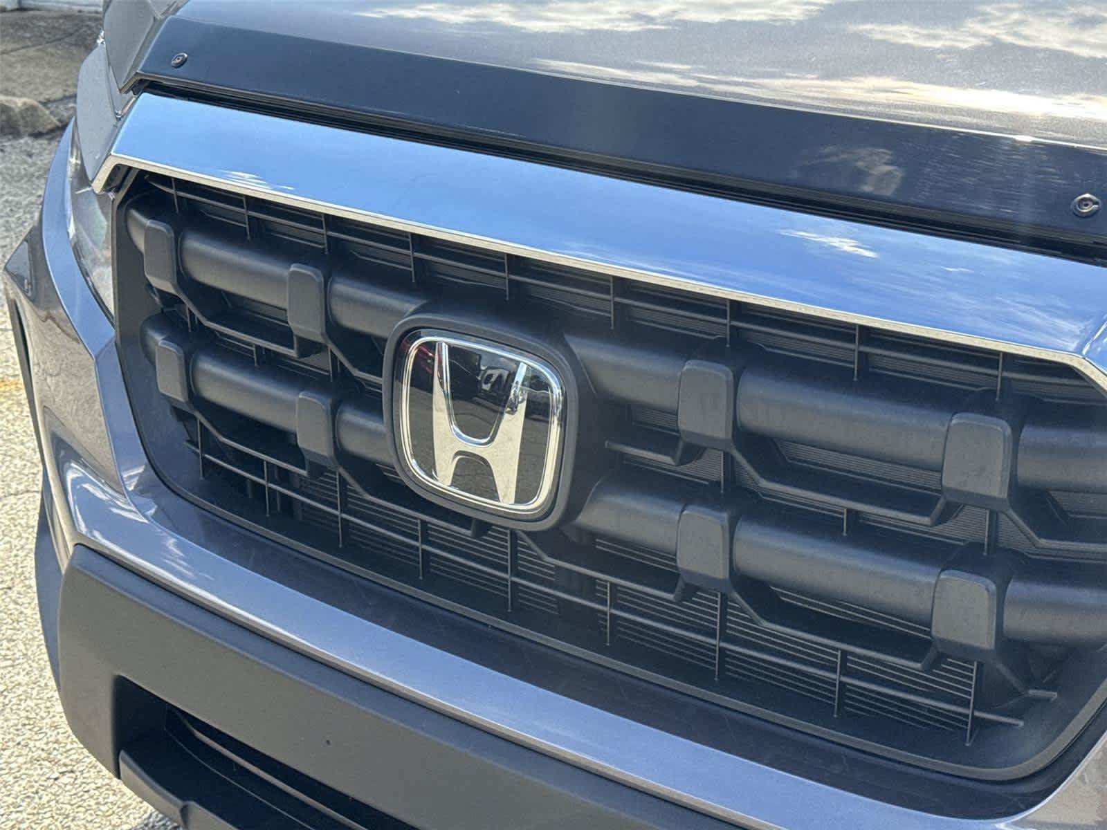 Used 2024 Honda Ridgeline RTL+ image 10