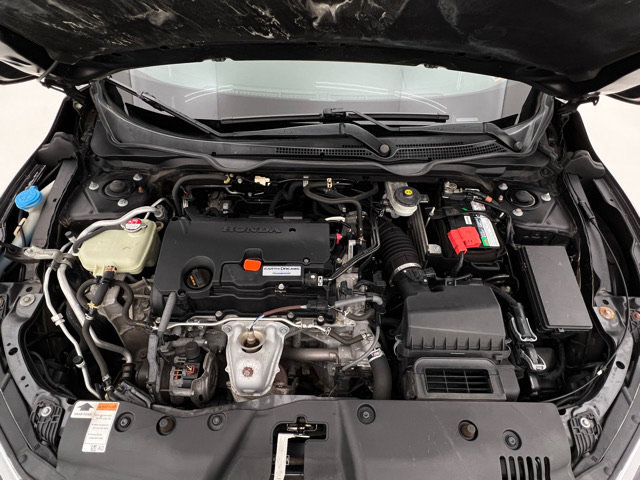 Used 2016 Honda Civic EX image 24