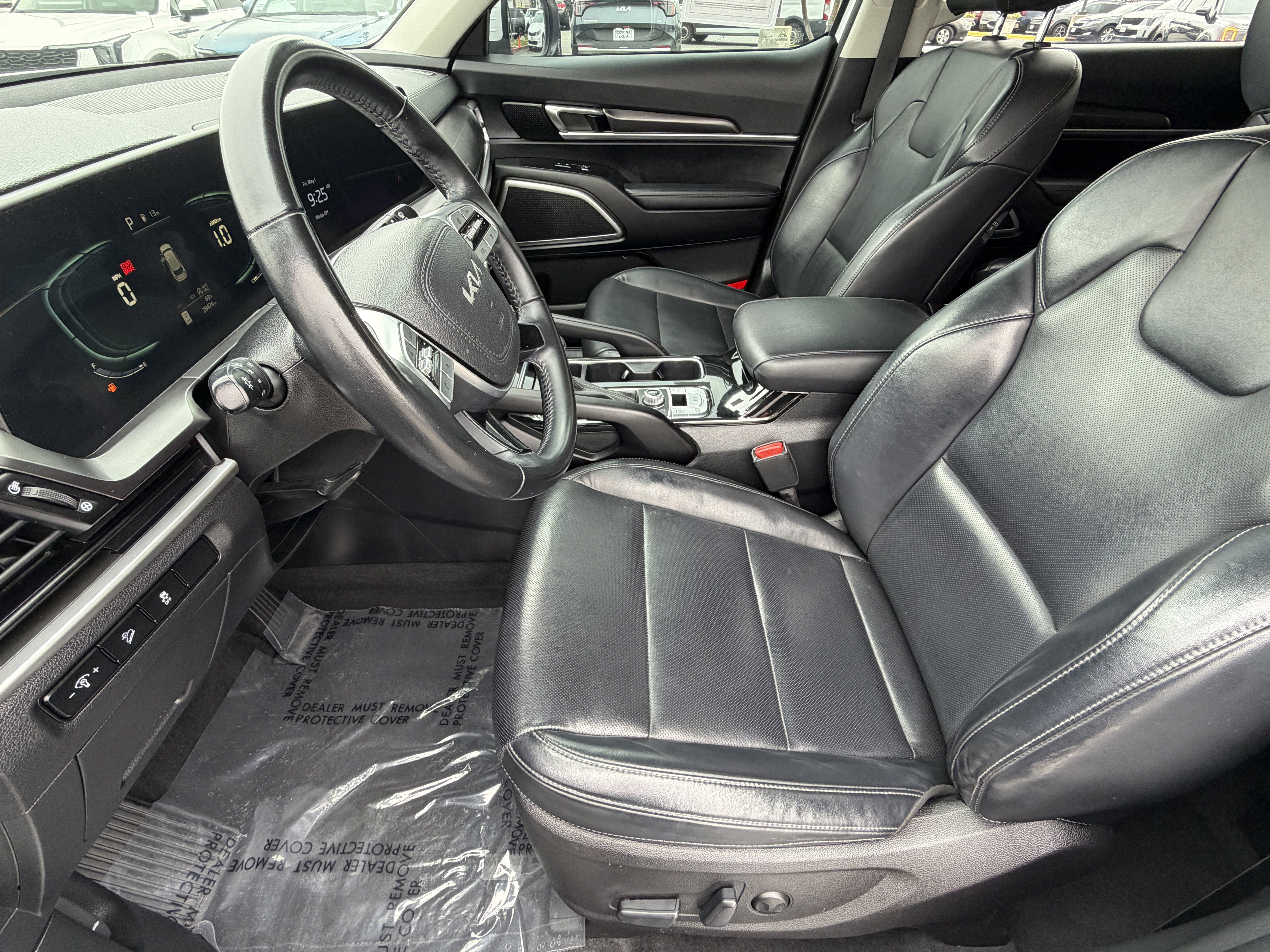 Used 2023 Kia Telluride S AWD/4WD image 15