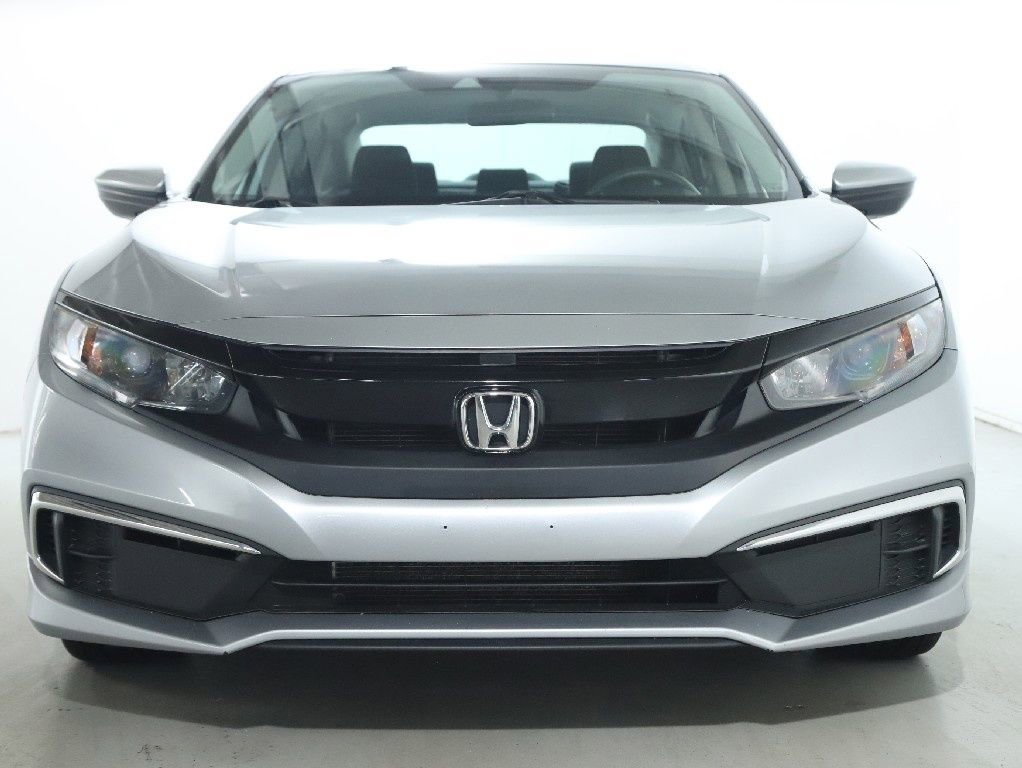 Used 2020 Honda Civic LX image 6