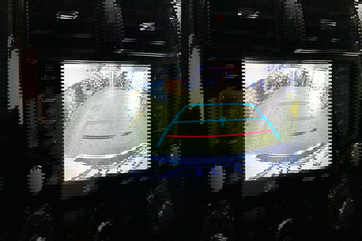 Used 2020 Toyota 4Runner Venture image 23