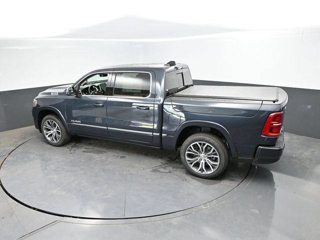 New 2026 RAM 1500 Tungsten AWD/4WD image 44