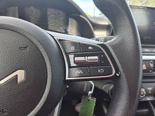 Used 2024 Kia Forte LXS image 21
