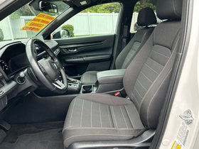 Used 2026 Honda CR-V Sport image 5