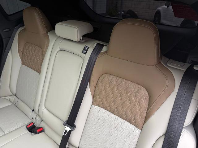 Certified 2025 Nissan Murano Platinum w/ Cargo Package image 11