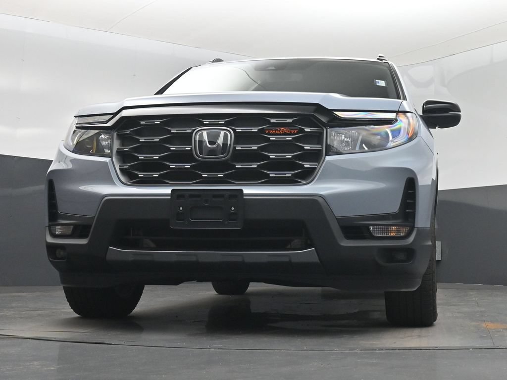 Used 2023 Honda Passport TrailSport image 31