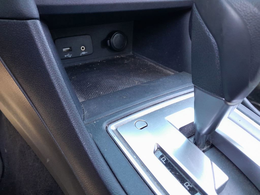 Used 2023 Subaru Impreza 2.0i AWD/4WD image 25