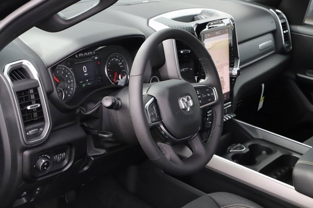 New 2026 RAM 1500 Big Horn image 14