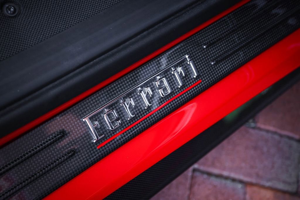 Certified 2019 Ferrari 488 Pista Spider RWD image 54