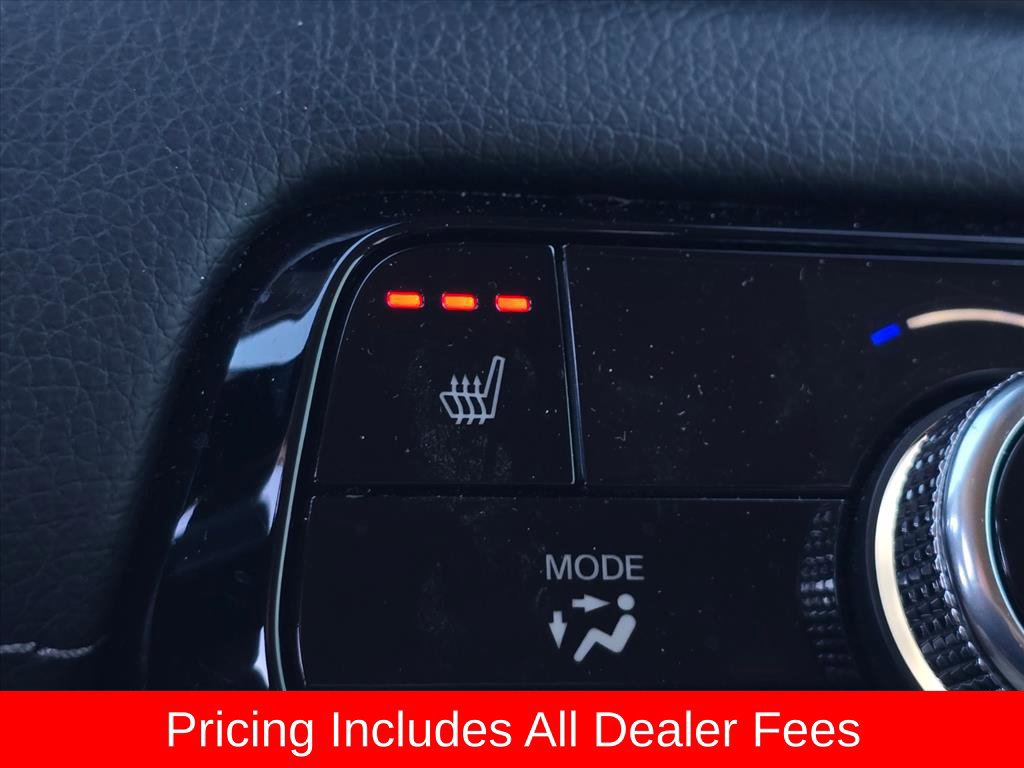 Used 2024 Honda Pilot EX-L image 21