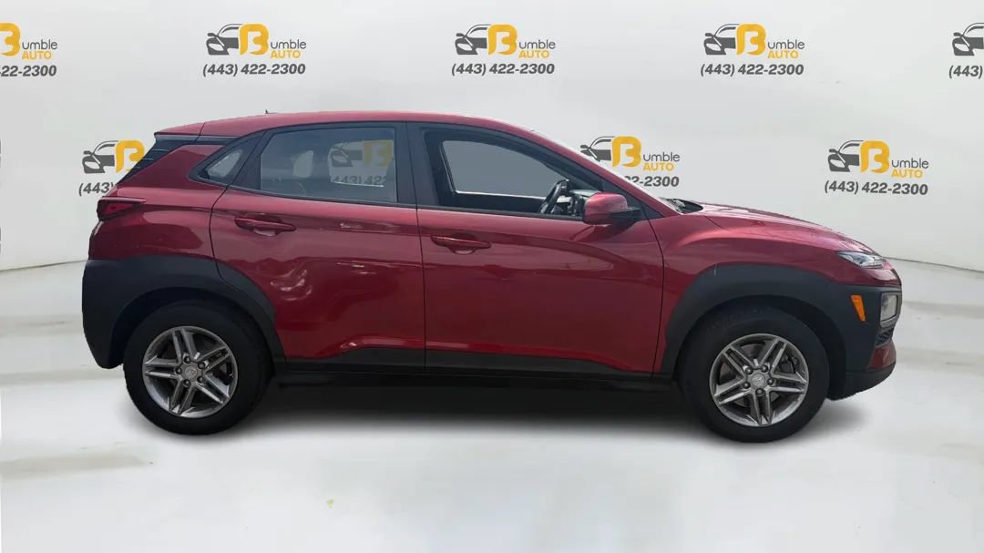 Used 2018 Hyundai Kona SE AWD/4WD image 4