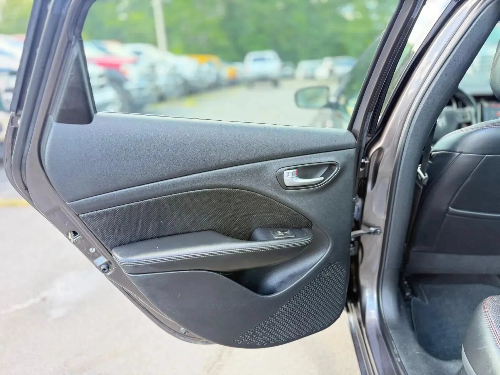 Used 2016 Dodge Dart GT FWD image 13