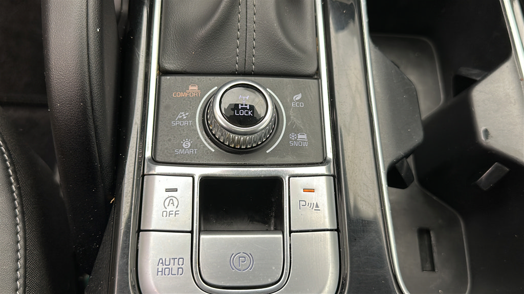 Used 2025 Kia Telluride S AWD/4WD image 23