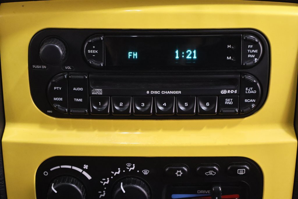 Used 2005 Dodge Ram 1500 Truck 2WD Quad Cab image 27