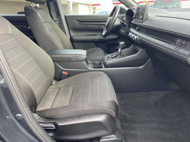 Used 2024 Honda CR-V Sport image 16