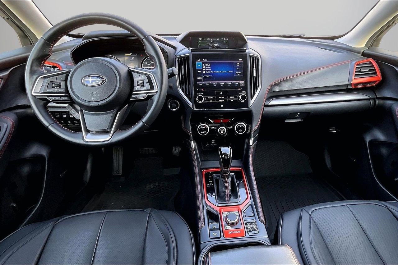 Used 2021 Subaru Forester Sport image 15