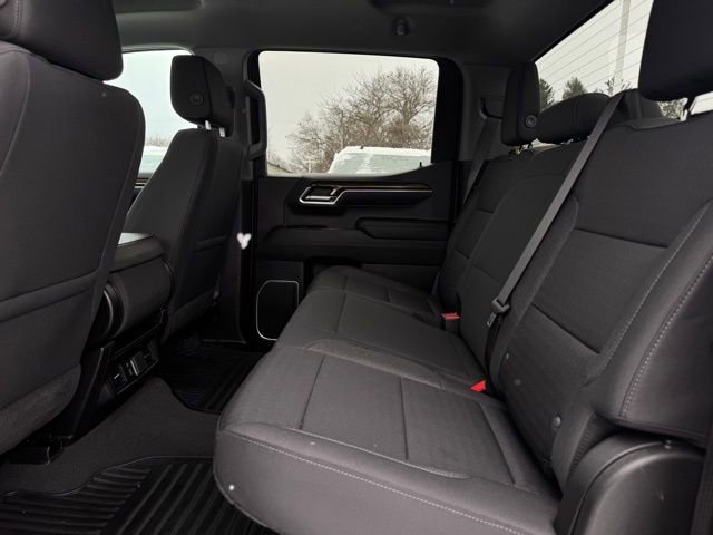 Used 2023 Chevrolet Silverado 1500 LT image 18