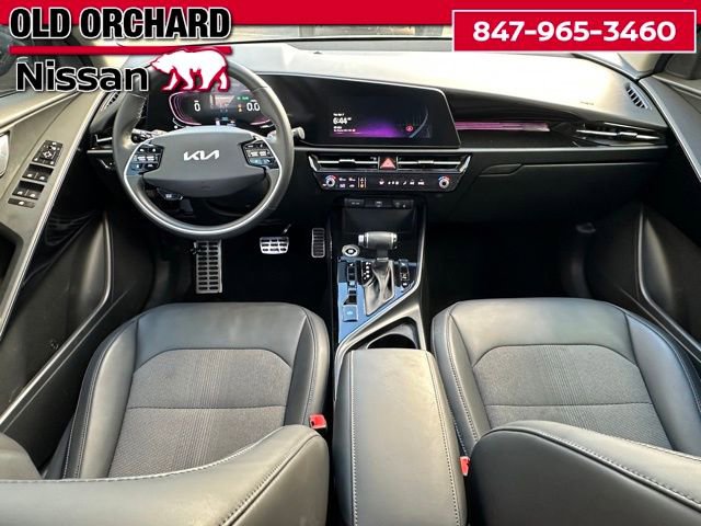 Used 2023 Kia Niro EX Touring FWD image 14