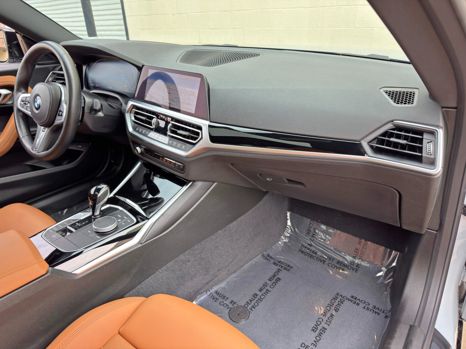 Used 2022 BMW M240i xDrive Coupe w/ Premium Package AWD/4WD image 16