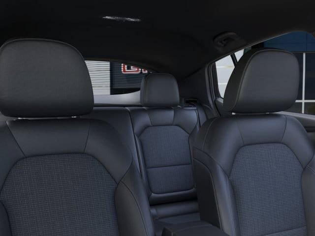 New 2026 Buick Envista Sport Touring w/ Advanced Safety Package FWD image 24