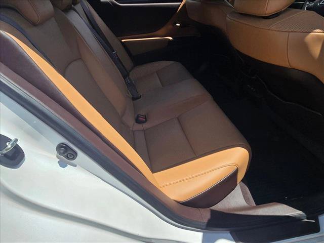 Used 2020 Lexus ES 350 w/ Accessory Package 2 FWD image 19