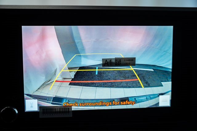 New 2026 Toyota Tacoma SR5 image 37