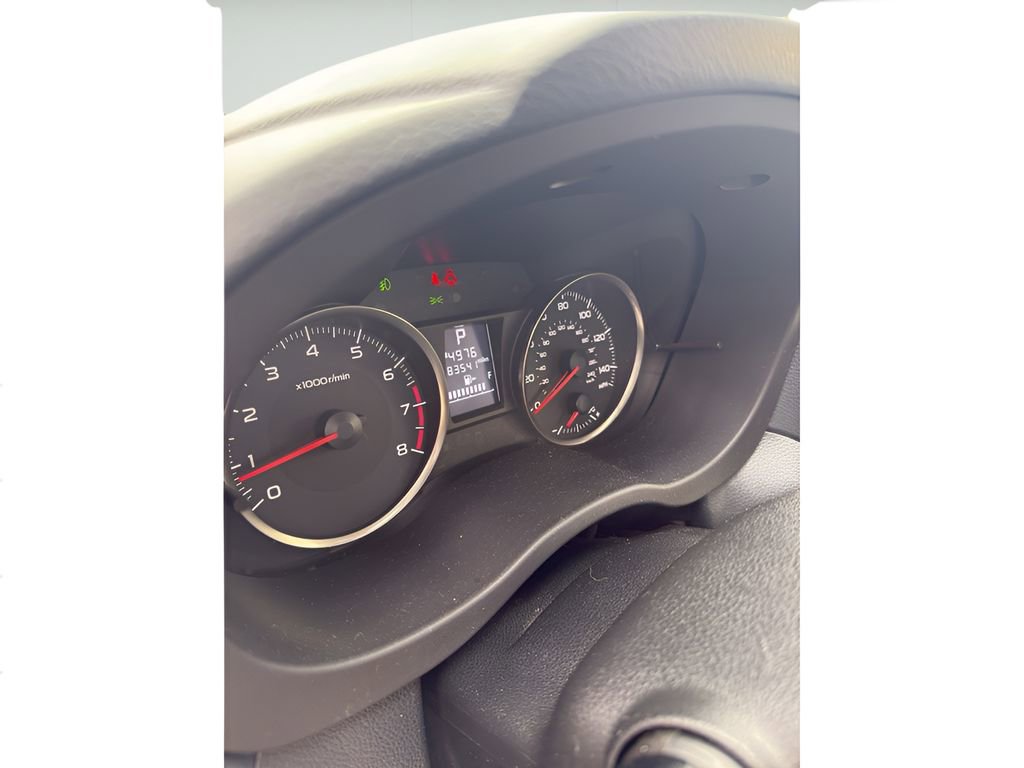 Used 2017 Subaru Crosstrek 2.0i Premium w/ Moonroof Package image 15